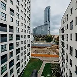 Rentplanet - Gwiazdzista Вроцлав