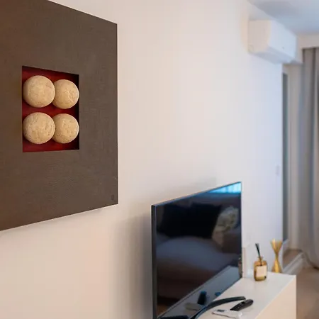 Lejlighed Rentplanet - Gwiazdzista