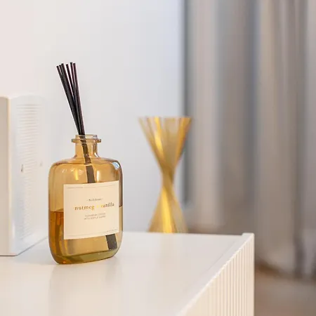 Rentplanet - Gwiazdzista Lejlighed *