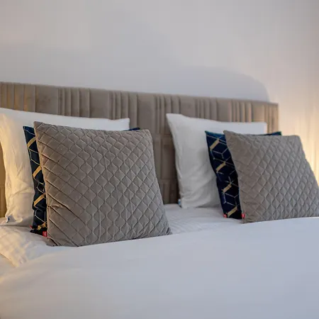 Lejlighed Rentplanet - Gwiazdzista *