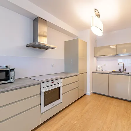 Lejlighed Rentplanet - Gwiazdzista