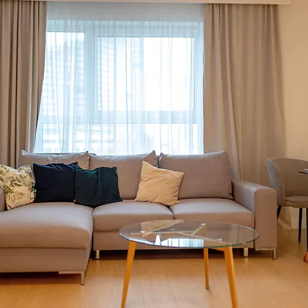 Rentplanet - Gwiazdzista Lejlighed Wrocław