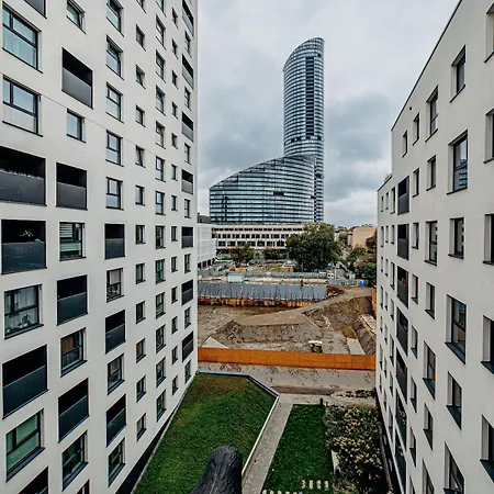 Rentplanet - Gwiazdzista Wrocław