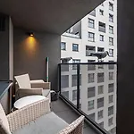 아파트 Rentplanet - Gwiazdzista 브로츠와프