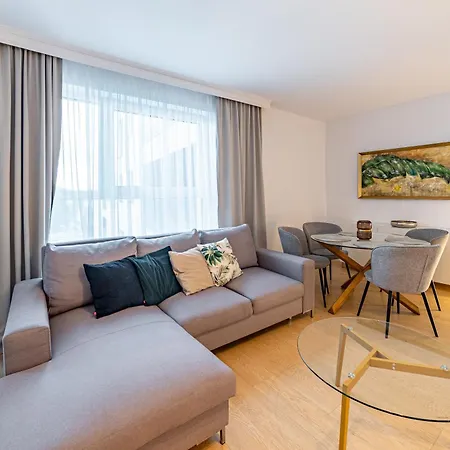 アパート Rentplanet - Gwiazdzista