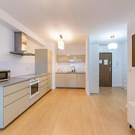 Rentplanet - Gwiazdzista ヴロツワフ