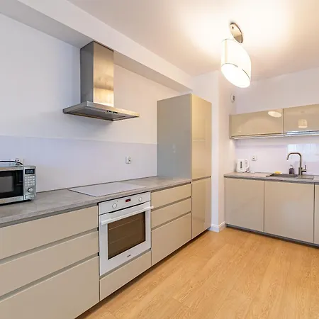 Rentplanet - Gwiazdzista * ヴロツワフ