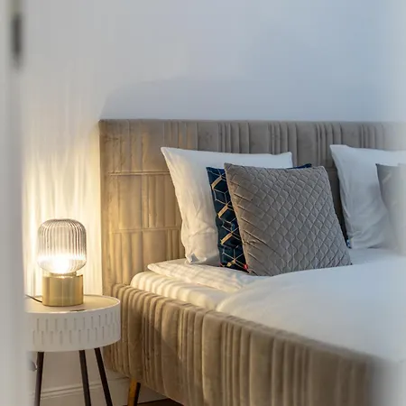 Rentplanet - Gwiazdzista * ヴロツワフ