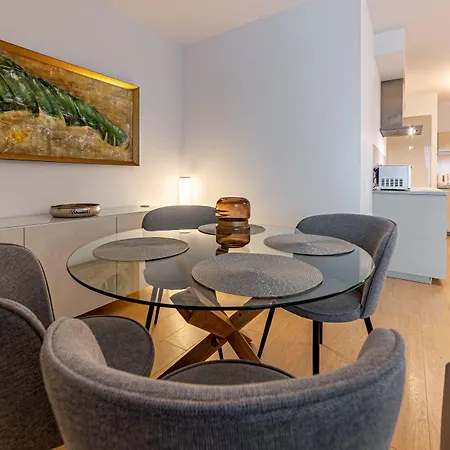 Rentplanet - Gwiazdzista ヴロツワフ