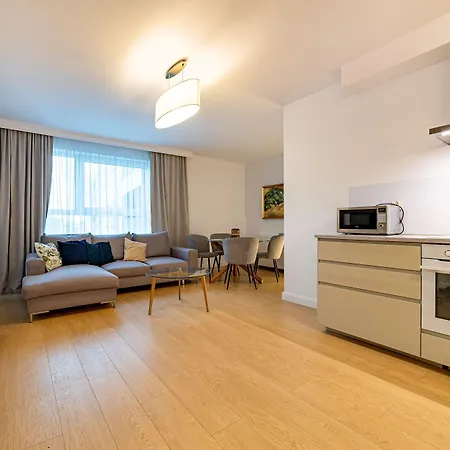 Rentplanet - Gwiazdzista * ヴロツワフ