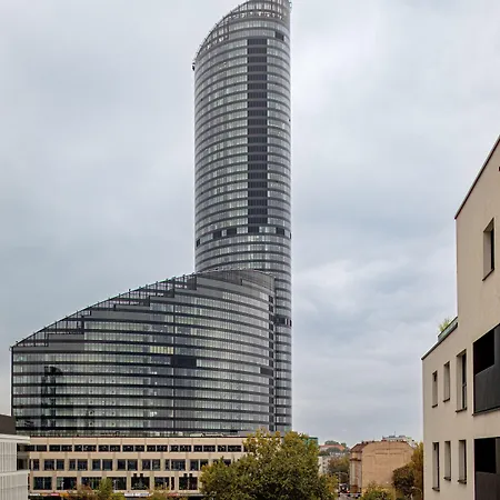 Rentplanet - Gwiazdzista * ורוצלב