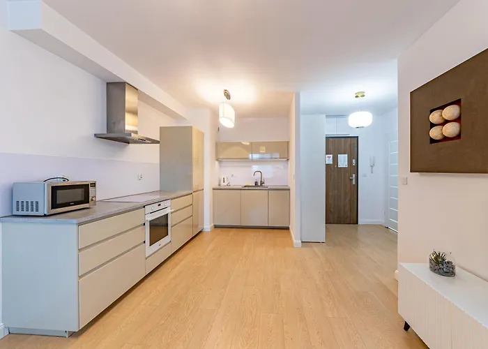 Rentplanet - Gwiazdzista Wroclaw