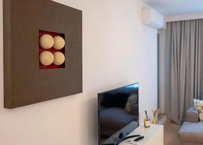 דירה Rentplanet - Gwiazdzista