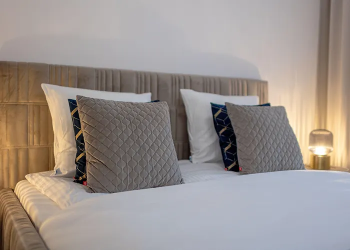 דירה Rentplanet - Gwiazdzista *