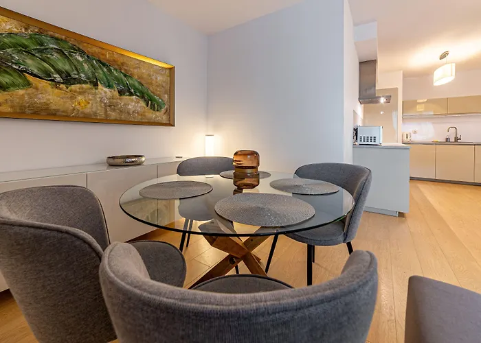 Rentplanet - Gwiazdzista ורוצלב