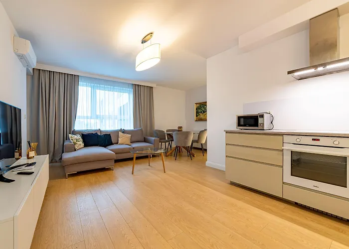 Rentplanet - Gwiazdzista * ורוצלב