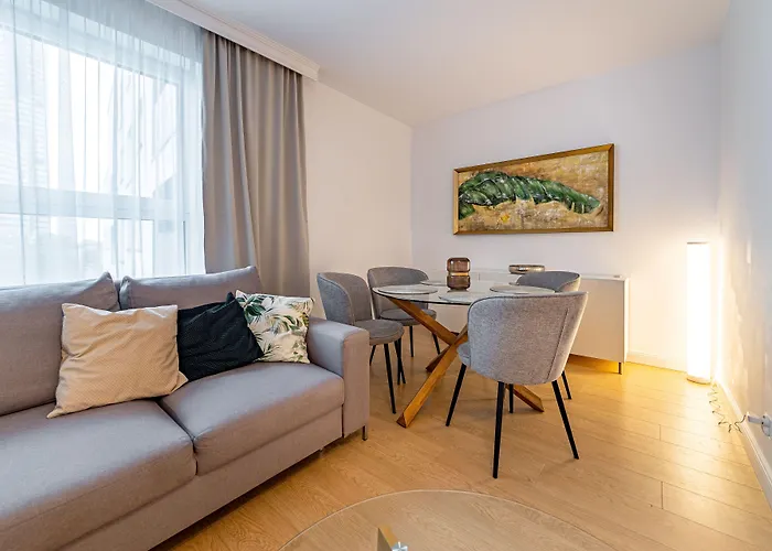 Rentplanet - Gwiazdzista * ורוצלב