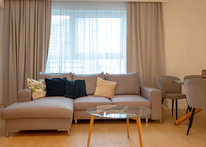 Rentplanet - Gwiazdzista דירה ורוצלב