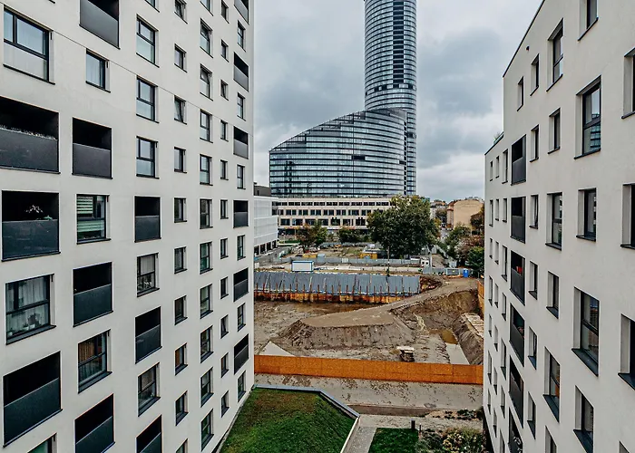 Rentplanet - Gwiazdzista Wroclaw